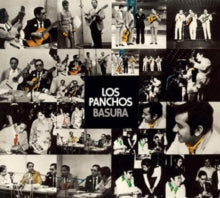Los Panchos: Basura / Lo Dudo - CD