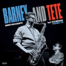 Barney Wilen Quartet: Barney And Tete - Vinyl