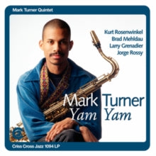 Mark Turner: Yam Yam - Vinyl