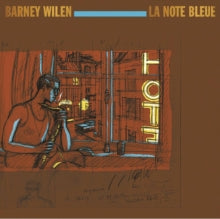 Barney Wilen: La Note Bleue - CD