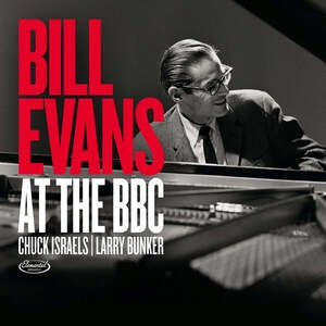 Bill Evans: At The BBC 1965 - CD