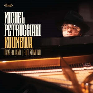 Michel Petrucciani: Kuumbwa - CD