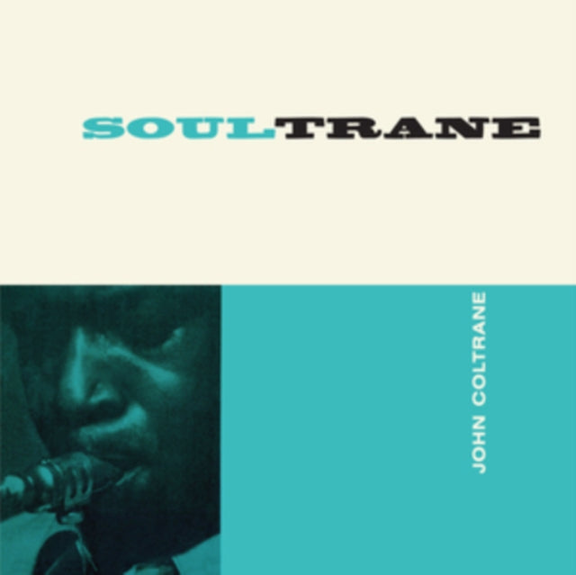 John Coltrane: Soultrane - The Complete Album (+1 Bonus Track) (Limited Edition) - Vinyl