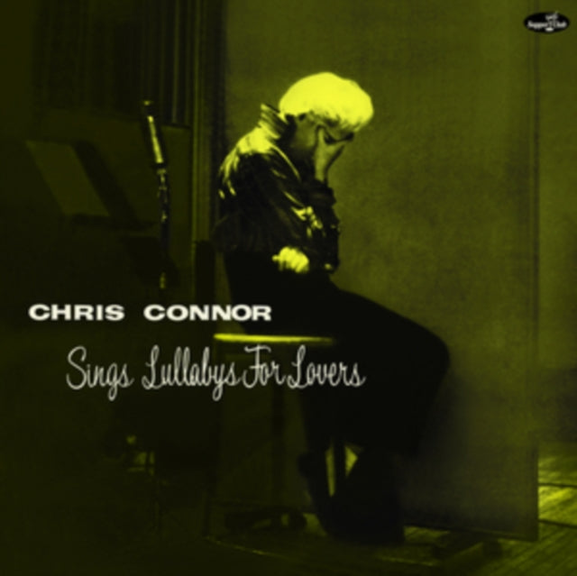 Chris Connor: Sings Lullabys For Lovers (+2 Bonus Tracks) - Vinyl