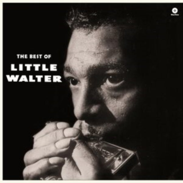 Little Walter: The Best Of Little Walter (Limited Edition) (+4 Bonus Tracks) - Vinyl