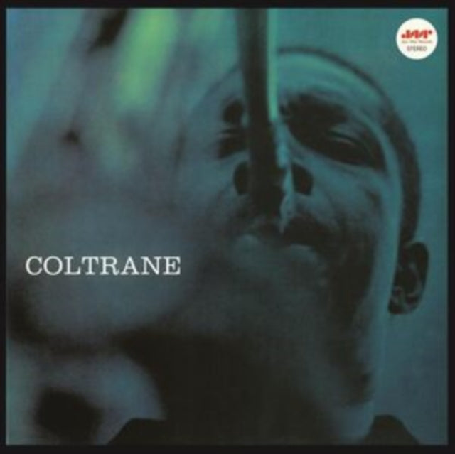 John Coltrane: Coltrane (Limited Edition) (+2 Bonus Tracks) - Vinyl