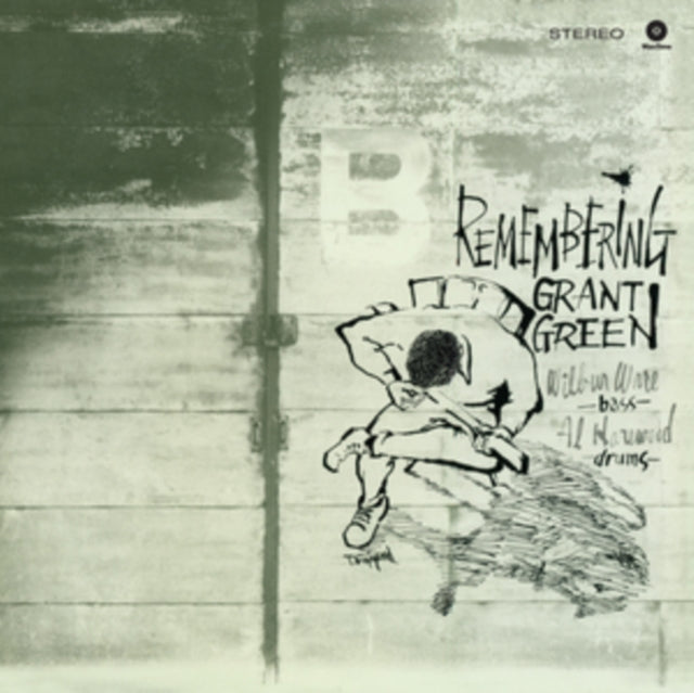 Grant Green: Remembering (Limited Edition) - Vinyl