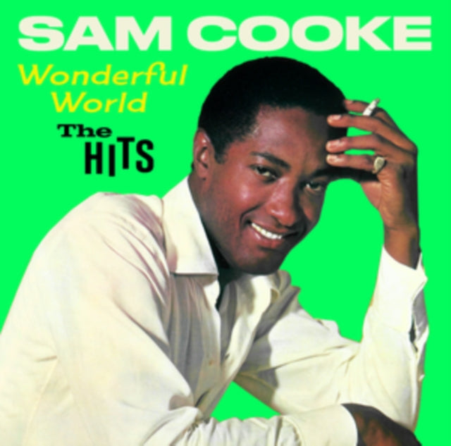 Sam Cooke: Wonderful World - The Hits - CD
