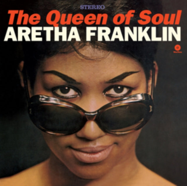 Aretha Franklin: The Queen Of Soul (Limited Edition) - Vinyl