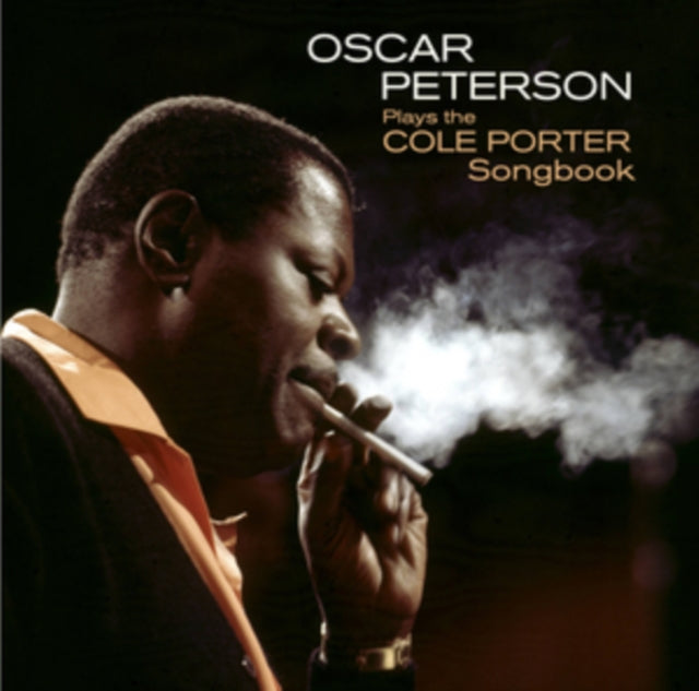 Oscar Peterson: Plays The Cole Porter Songbook (+14 Bonus Tracks) (Limited Edition) - CD