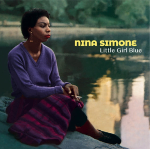 Nina Simone: Little Girl Blue (+9 Bonus Tracks) (Limited Edition) - CD