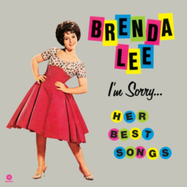 Brenda Lee: Im Sorry... Her Best Songs (Limited Edition) - Vinyl