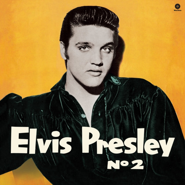 Elvis Presley: No. 2 (Limited Edition) (+8 Bonus Tracks) - Vinyl