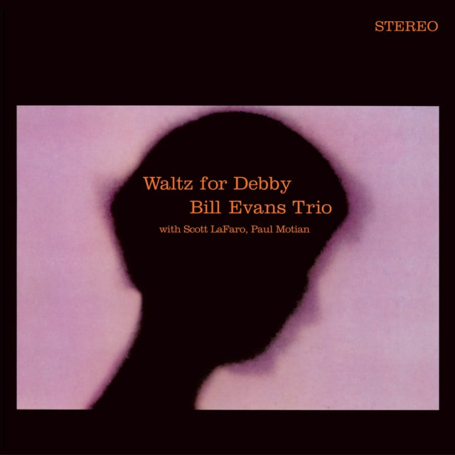 Bill Evans Trio: Waltz For Debby (Limited Edition) (+1 Bonus Track) - Vinyl