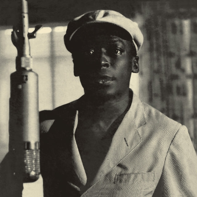 Miles Davis: The Musings Of Miles (+2 Bonus Tracks) (Limited Edition) - Vinyl
