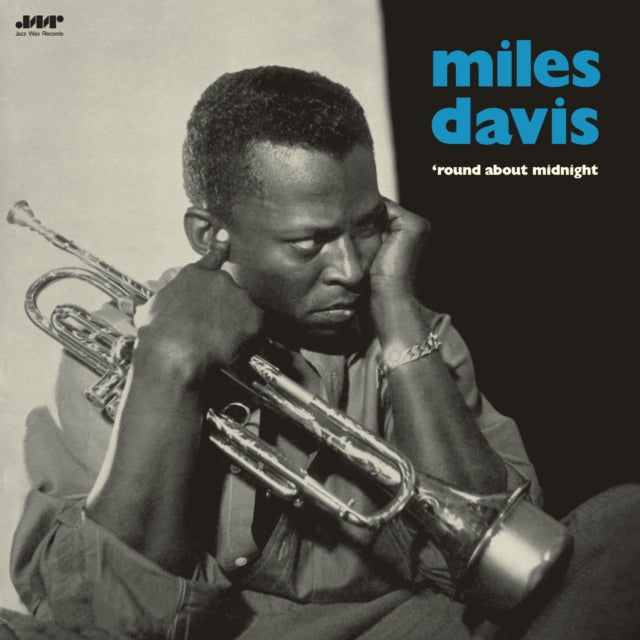 Miles Davis: Round About Midnight (+1 Bonus Track) (Limited Edition) - Vinyl