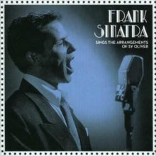 Frank Sinatra: Sings The Arrangements Of Sy Oliver - CD