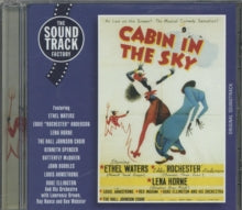 Various Artists: Cabin In The Sky 30 Tracks - CD