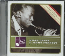Miles Davis: Miles Davis And Jimmy Forrest Complete Sessions - CD