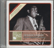 Charlie Parker: Complete Storyville Performances - CD