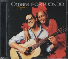 Omara Portuondo: Singles (Digi) - CD