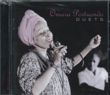 Omara Portuondo: Duets (Digi) - CD