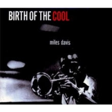 Miles Davis: Birth Of The Cool - CD