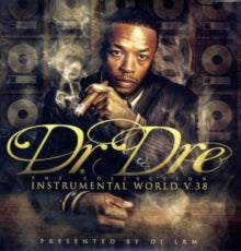 Dr. Dre: Instrumental World Vol. 38 - Dre Vol.1 - Vinyl