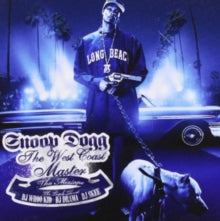 Snoop Dogg: The West Coast Master - CD