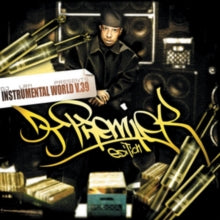 Various Artists: Instrumental World Vol. 39 - Vinyl