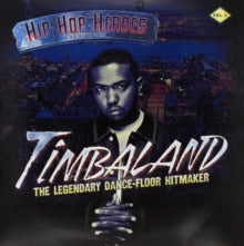 Timbaland: Hip Hop Heroes - Vol 2 - Legendary Dance - Vinyl