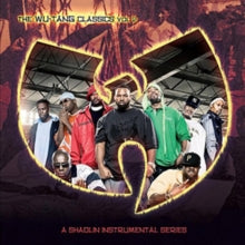 Wu-Tang Clan: The Wu-Tang Classics - Vol 2 - A Shaolin - Vinyl