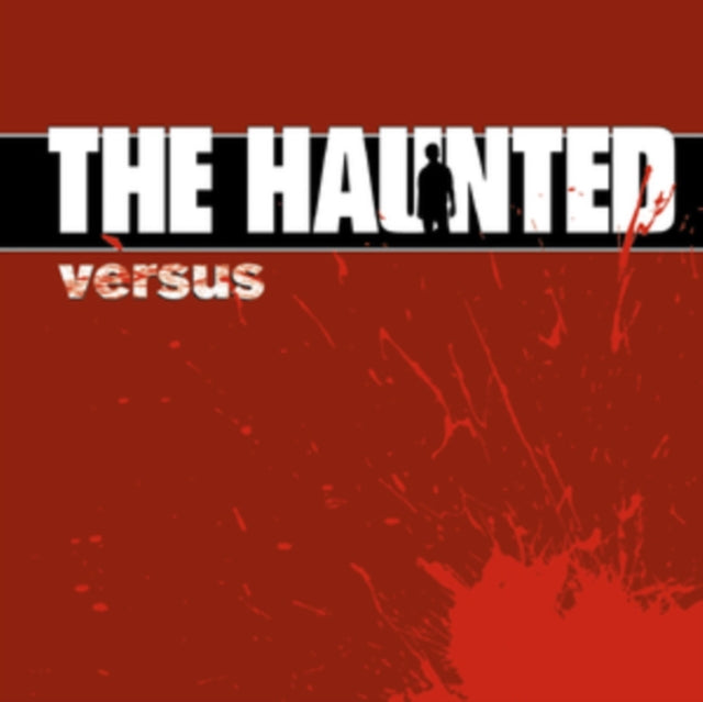 The Haunted: Versus - Vinyl