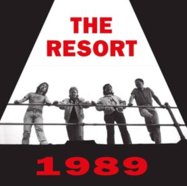 Resort: 1989 - Vinyl