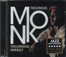 Thelonious Monk: Thelonious Himself - CD