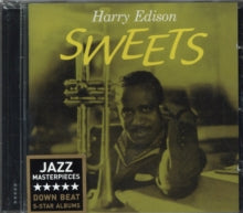 Harry 'Sweets' Edison and His Orchestra: Sweets