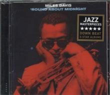 Miles Davis: Round About Midnight - CD