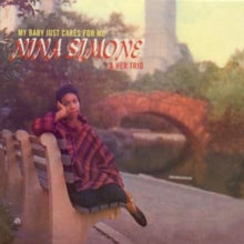 Nina Simone: My Baby Just Cares For Me - CD
