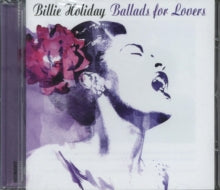 Billie Holiday: Ballads For Lovers - CD