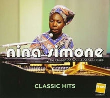 Nina Simone: Classic Hits (Digi) - CD