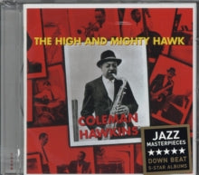 Coleman Hawkins: The High And Mighty Hawk - CD