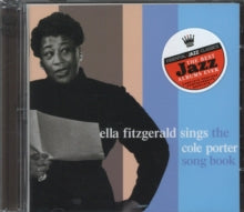 Ella Fitzgerald: Sings The Cole Porter Song Book - CD