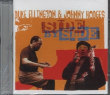Duke Ellington: Side By Side - CD