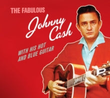 Johnny Cash: The Fabolous Johnny Cash (Digi) - CD