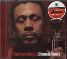 Charles Mingus: Blues & Roots / Bonus - CD