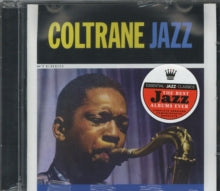 John Coltrane: Coltrane Jazz - CD