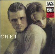 Chet Baker: Chet - The Lyrical Trumpet Of - Vinyl