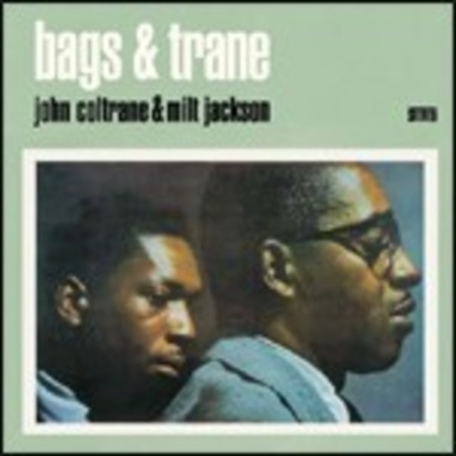 John Coltrane: Bags And Trane - Vinyl