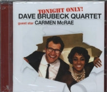 Dave Brubeck: Tonight Only! - CD