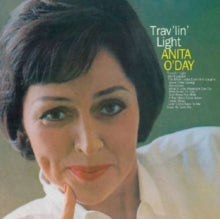 Anita O'Day: TravLin Light - CD